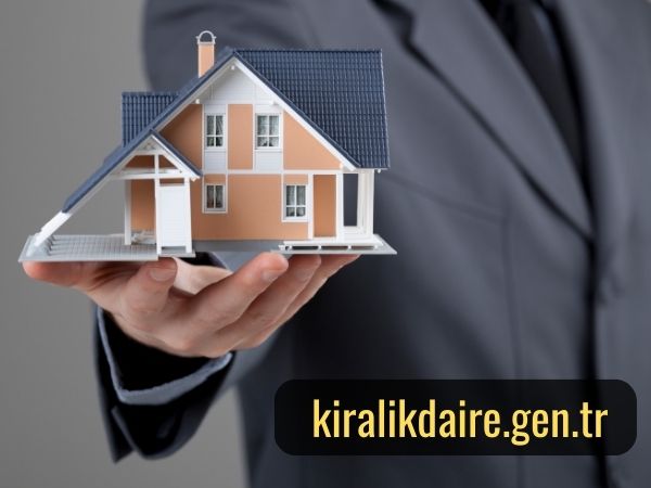 Eğlence Mahallesi Kiralık Daire